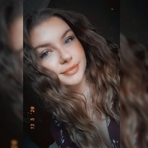 Meet your Posher, Breonna